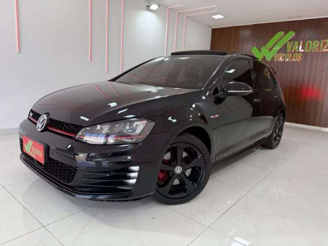 Volkswagen Golf GTi 2.0 TSI 220cv Aut.