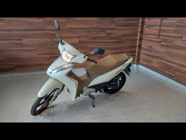 HONDA BIZ 125/125i Flex