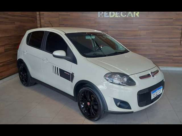 FIAT PALIO SPORTING 1.6 Flex 16V 5p