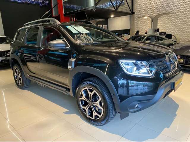 Renault Duster DUSTER ICONIC 1.6 FLEX