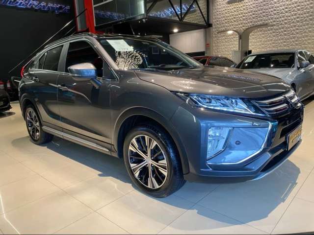 Mitsubishi ECLIPSE CROSS 1.5 MIVEC TURBO GASOLINA HPE-S CVT