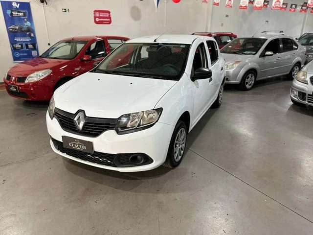 RENAULT SANDERO AUTH 10 2018