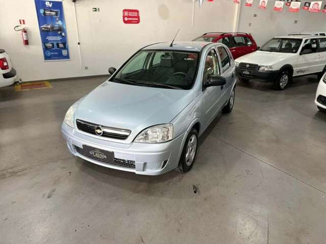 CHEVROLET CORSA HATCH MAXX 1.4 - 2012