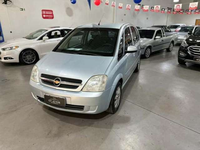 CHEVROLET MERIVA MAXX 2008