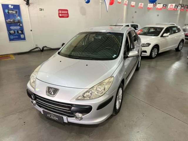 PEUGEOT 307SD PRESEN1.6 - 2010