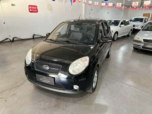 KIA PICANTO EX3 2010