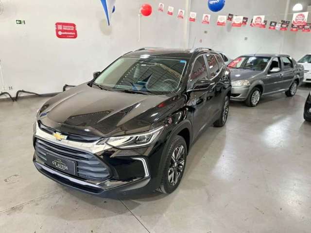 CHEVROLET TRACKER 12T A PR 2024