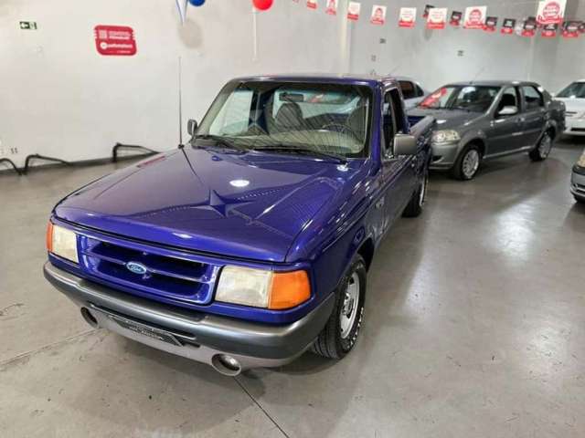 FORD RANGER XL 1997