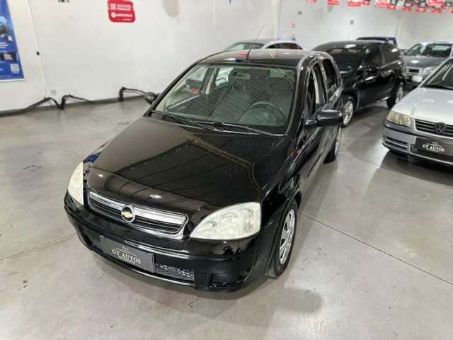 CHEVROLET CORSA HATCH MAXX 1.4 8V 4P 2012