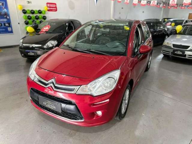 CITROEN C3 90M TENDANCE 2014