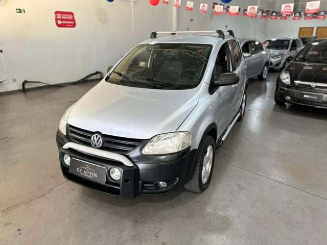 VOLKSWAGEN CROSSFOX 2006