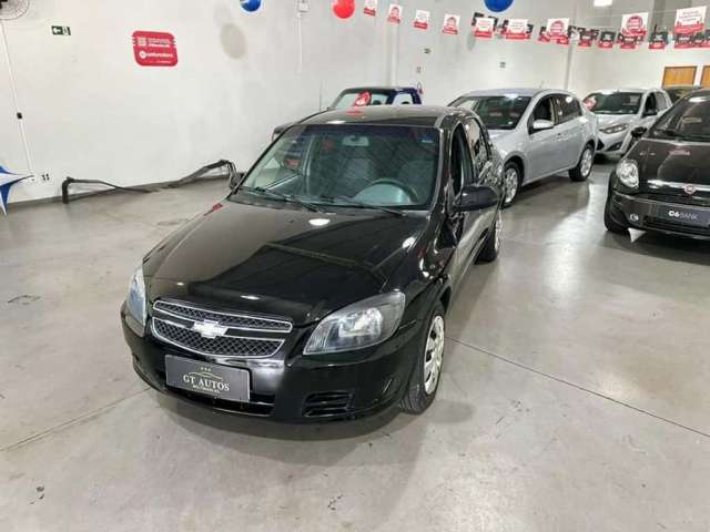 CHEVROLET PRISMA 1.4L LT 2012