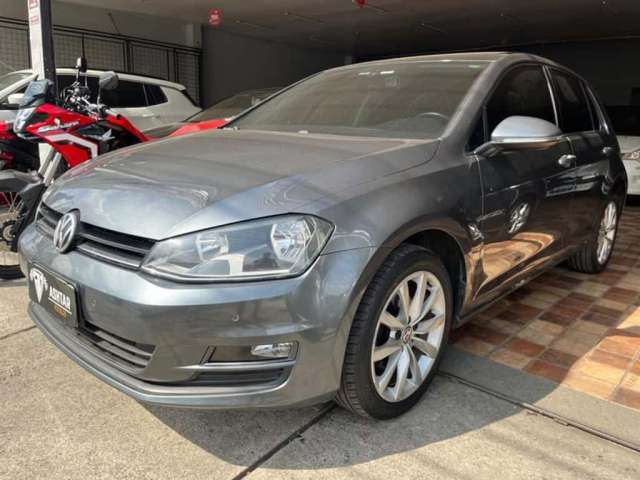 VOLKSWAGEN GOLF COMFORTLINE AC 2015