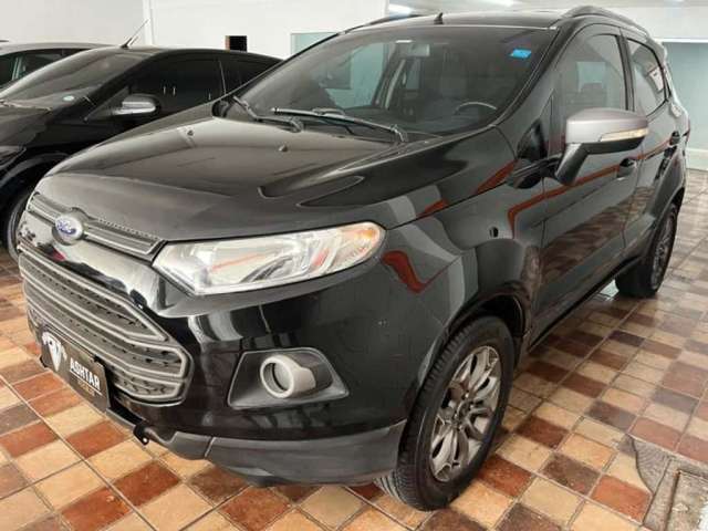 FORD ECOSPORT FSL 1.6 2014