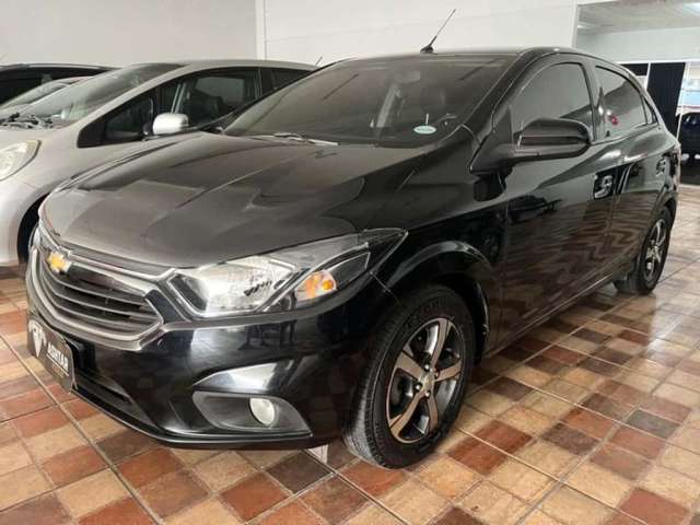 CHEVROLET ONIX 1.4MT LTZ 2018