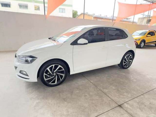 VOLKSWAGEN POLO HIGHLINE AD 2022