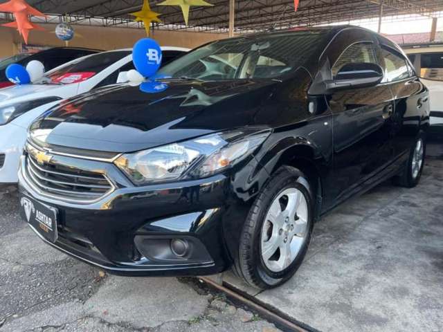 CHEVROLET ONIX 1.4MT LT 2019