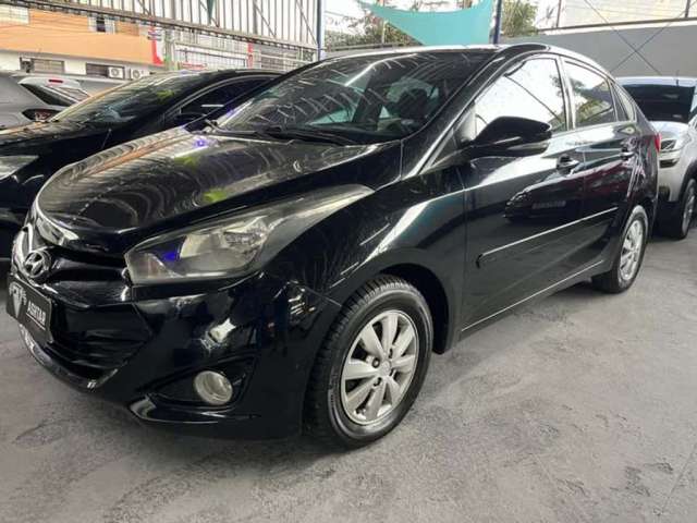 HYUNDAI HB20S 1.6A 1.6A 2014