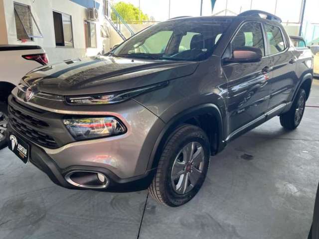 FIAT TORO FREEDOM AT6 CABINE DUPLA 2021