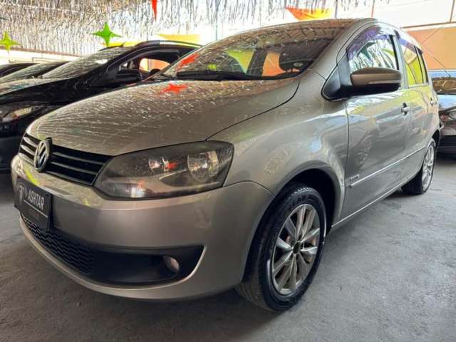 VOLKSWAGEN FOX 1.6 PRIME GII 2013