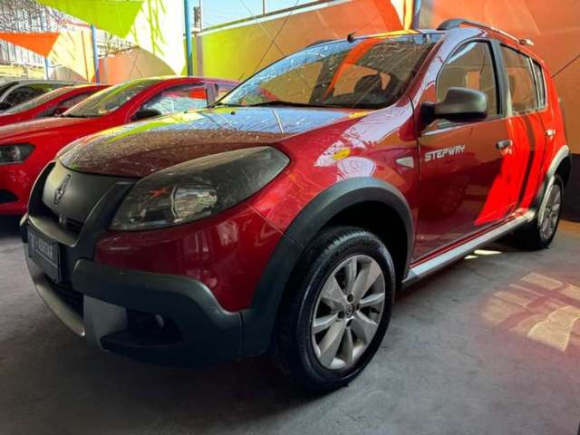 RENAULT SANDERO SW1616VA 2013