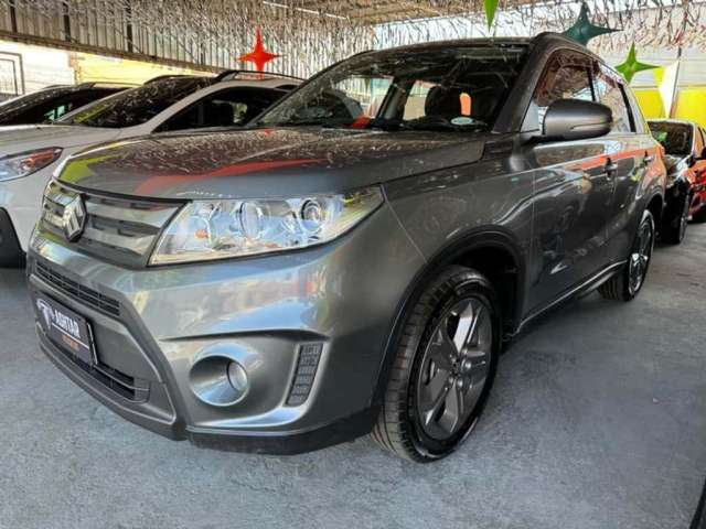 SUZUKI VITARA 4YOU 4WD 2018