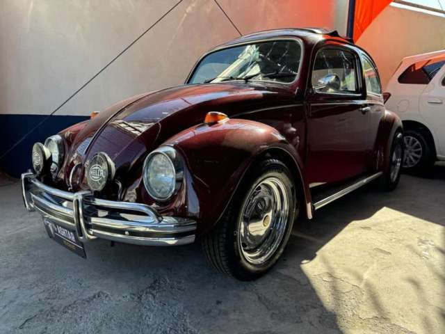 VOLKSWAGEN FUSCA 1300 1978