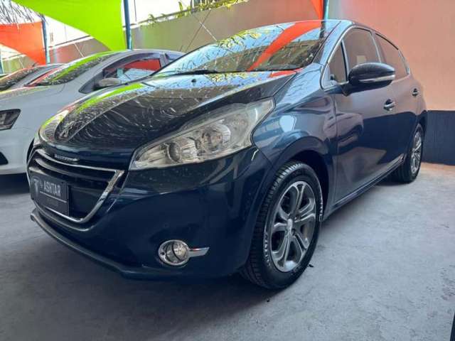 PEUGEOT 208 GRIFFE A 2016