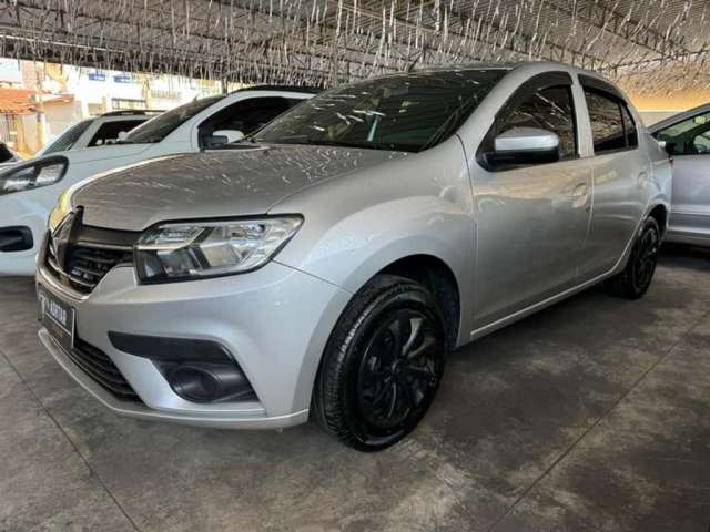 RENAULT LOGAN ZEN16MT 2020