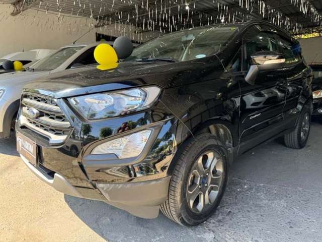 FORD ECOSPORT FSL 1.5 2020