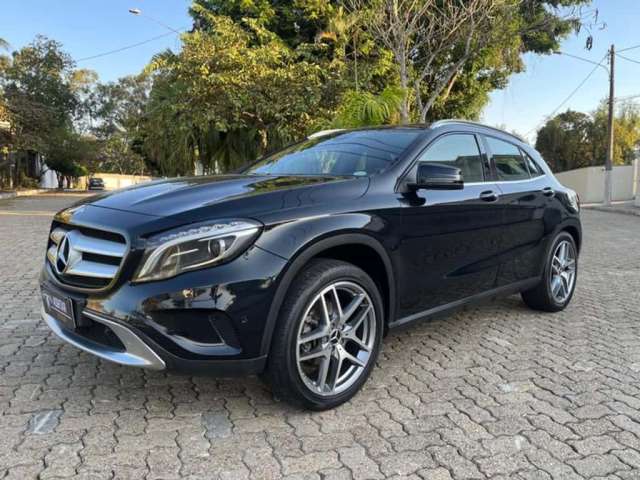 MERCEDES-BENZ GLAZ00FF 2015