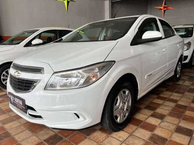 CHEVROLET PRISMA 1.0MT LT 2015