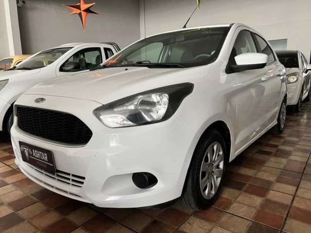 FORD KA SE 1.0 HA B 2018