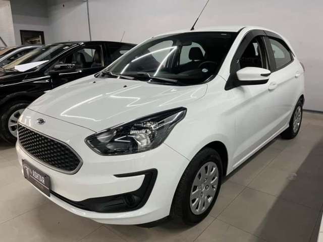 FORD KA SE 1.0 HA C 2020