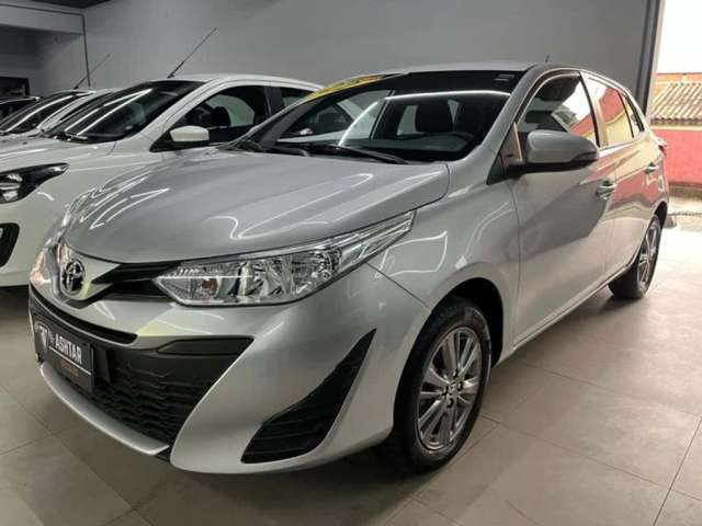 TOYOTA YARIS HA PLS15CNT 2022