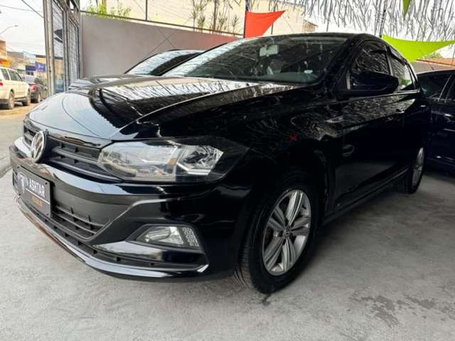 VOLKSWAGEN POLO MF 2018