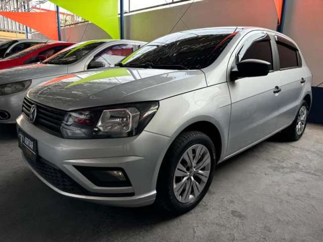 VOLKSWAGEN GOL 1.6L MB5 2019