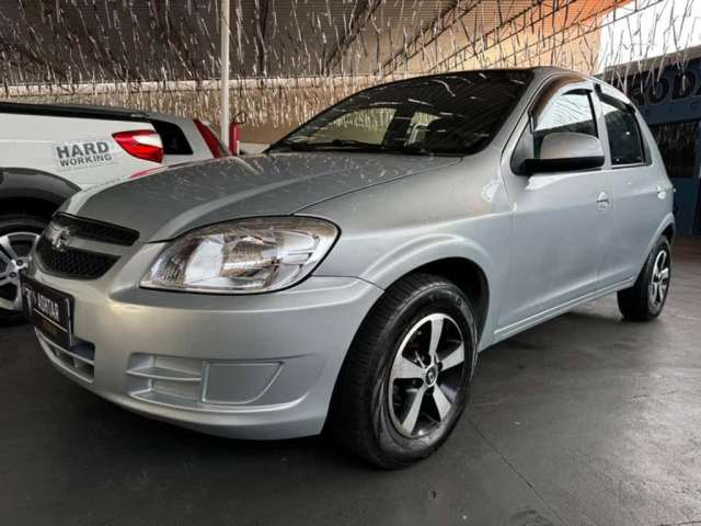 CHEVROLET CELTA 1.0L LT 2012