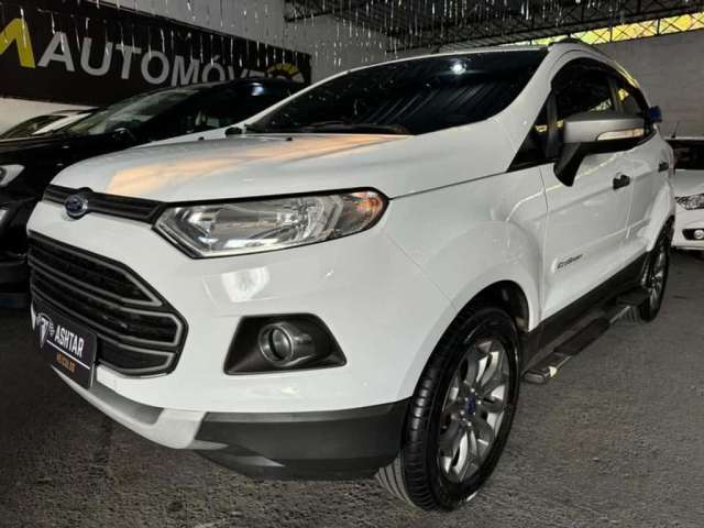 FORD ECOSPORT FSL 1.6 2014