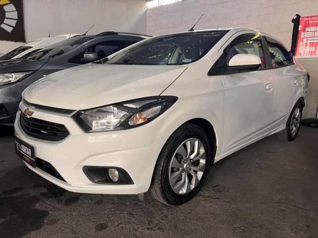 CHEVROLET PRISMA 1.4MT LT 2018