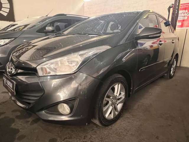 HYUNDAI HYUNDAHB20S 1.6A PREM 2015