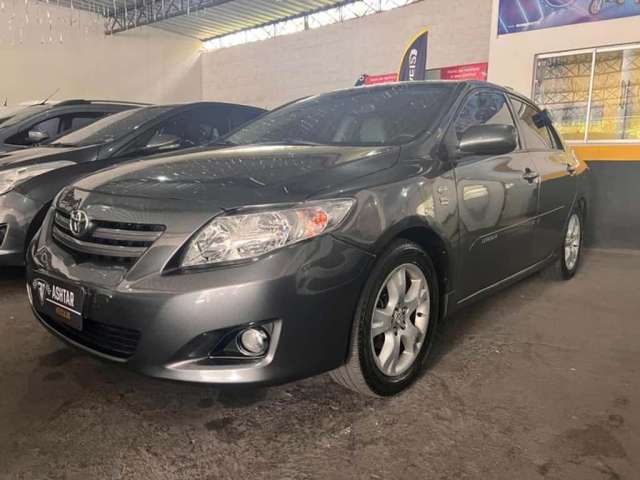 TOYOTA COROLLA GLI18FLEX 2011