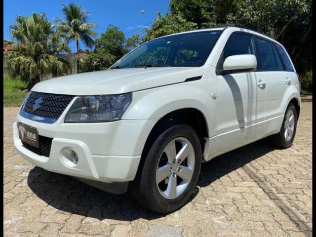 SUZUKI G.VITARA 2WD 5P 2012