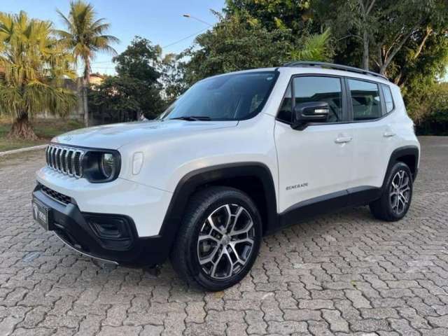 JEEP RENEGADE 1.3 TURBO 2023