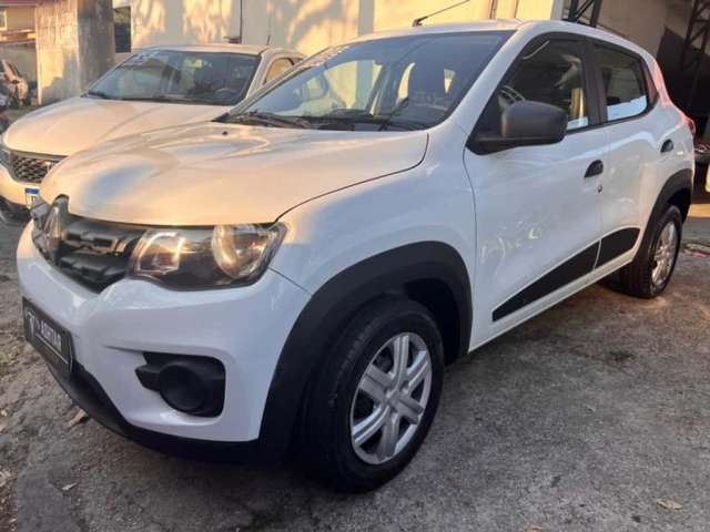 RENAULT KWID ZEN 10MT 2022