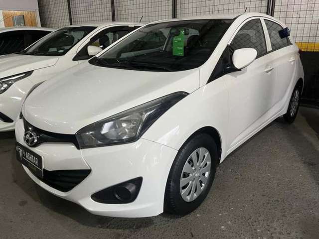 HYUNDAI HYUNDAHB20 1.6M 1.6M 2013