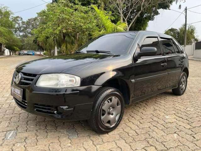 VOLKSWAGEN GOL 1.0 GIV 2012