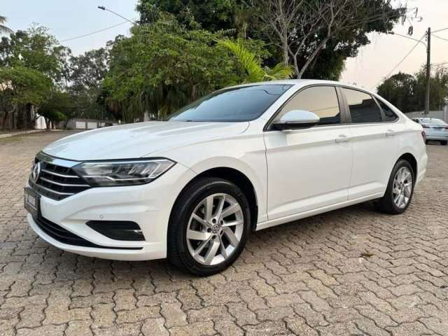 VOLKSWAGEN JETTA CL AF 2018