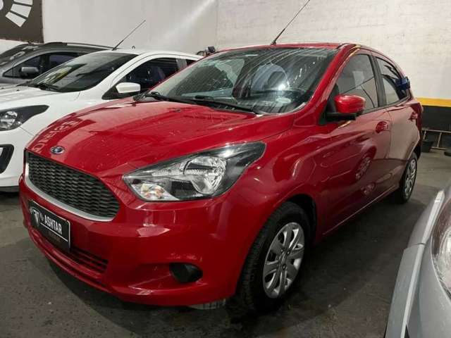 FORD KA SE 1.0 HA B 2018