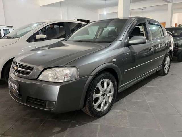 CHEVROLET ASTRA HB 4P ADVANTAGE 2011